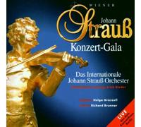 Strauss Orchester - Wiener Johann Strau Konzert-G [Import]