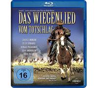 Strauss,Peter - Das Wiegenlied Vom Totschlag [Blu-Ray] [Import]