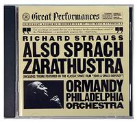 Strauss, R. - Also Sprach