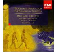 Strauss, R. - Also Sprach/Don Juan/Burleske