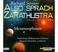 Strauss, R. - Metamorphosen