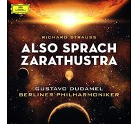 Strauss, R. – Also Sprach Zarathustra