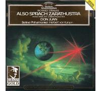 Strauss, R. - Also Sprach Zarathustra