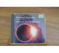 Strauss, R. - Also Sprach Zarathustra/Don Juan