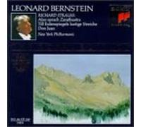 Strauss, R. - Also Sprach Zarathustra/Don Juan