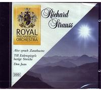Strauss, R. - Also Sprach Zarathustra Opus 30