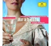 Strauss, R.: Arabella - 2 Cd's