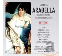 Strauss, R. - Arabella