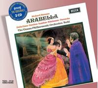 Strauss, R. - Arabella [Import]
