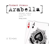 Strauss, R. - Arabella [Import]