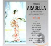 Strauss, R. - Arabella [Import]