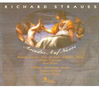 Strauss, R. - Ariadne Auf Naxos