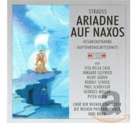 Strauss, R. - Ariadne Auf Naxos