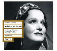Strauss, R. - Ariadne Auf Naxos