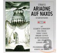 Strauss, R. - Ariadne Auf Naxos