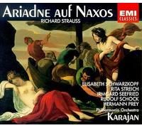 Strauss, R. - Ariadne Auf Naxos-Complete Opera
