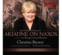 Strauss, R. - Ariadne on Naxos [Import]