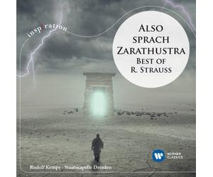 Strauss, R. - Best of Richard Strauss