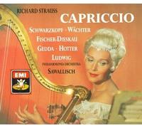 Strauss, R. - Capriccio