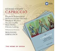 Strauss, R. - Capriccio