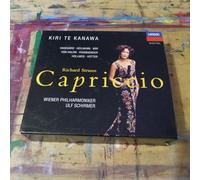 Strauss, R. - Capriccio