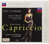 Strauss, R. - Capriccio [Import]