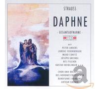 Strauss, R. - Daphne