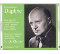 Strauss, R. - Daphne-Complete Opera