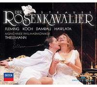 Strauss, R. - Der Rosenkavalier [Import]