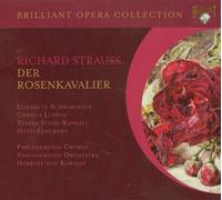 Strauss, R. - Der Rosenkavalier [Import]
