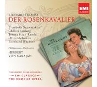 Strauss, R. - Der Rosenkavalier