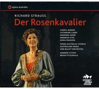 Strauss, R. - Der Rosenkavalier