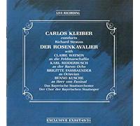 Strauss, R. - Der Rosenkavalier