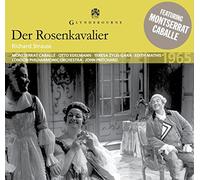 Strauss, R. - Der Rosenkavalier