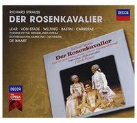 Strauss, R. - Der Rosenkavalier [Import]