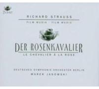 Strauss, R. - Der Rosenkavalier