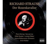 Strauss, R. - Der rosenkavalier