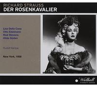 Strauss, R. - Der Rosenkavalier