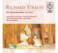 Strauss, R. - Der Rosenkavalier: Highlights