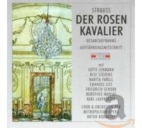 Strauss, R. - Der Rosenkavalier [Import]