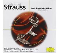 Strauss, R. - Der Rosenkavalier [Import]