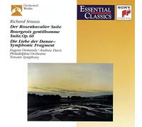 Strauss, R. - Der Rosenkavalier Suite