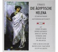 Strauss, R. - Die Agyptische Helena