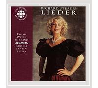 Strauss, R. - Die Nacht/Auf EIN Kind/&