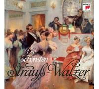 Strauss, R. - Die Schonsten Strauss. [Import]