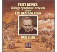Strauss, R. - Don Juan/EIN Heldenleben