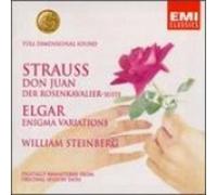 Strauss, R. - Don Juan/Enigma Variations