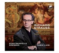 Strauss, R. - Don Juan [Import]