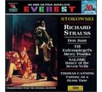 Strauss, R. - Don Juan/Till Eulenspiegel