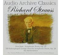 Strauss, R. - Don Juan/Till Eulenspiegels Lustige Streiche